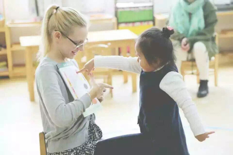 苏州国际外语学校 1995年创办 幼儿园至高中可