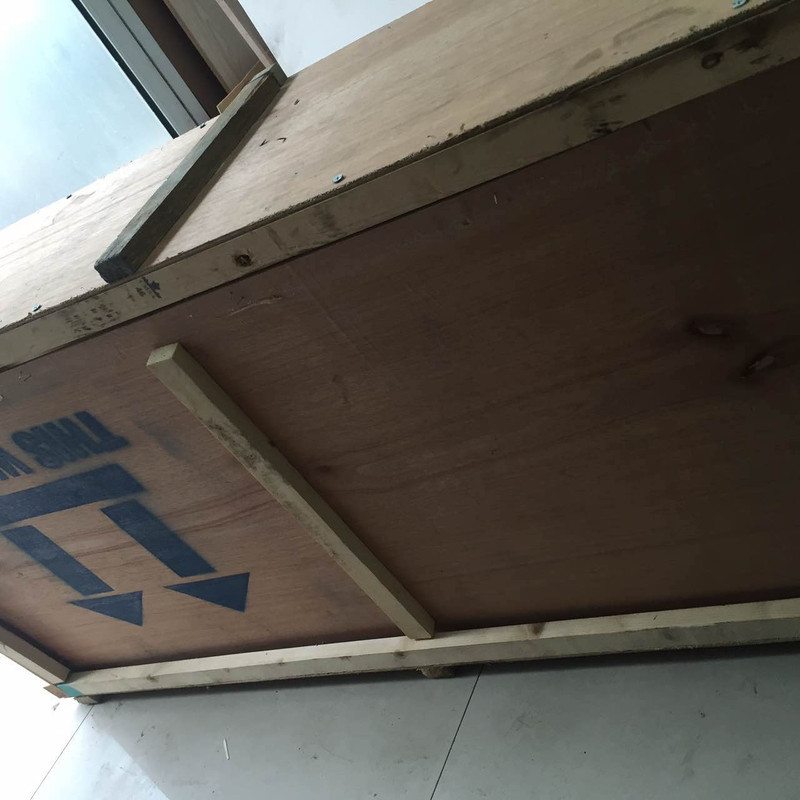 无耻德邦强行保价,物品损坏不按照保额赔偿,还