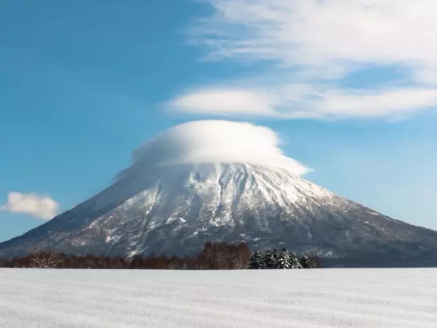 冬天去北海道,如何才能玩到精髓?浪漫的存在,