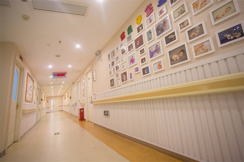 常州这家月子中心到底长啥样?让这些快生的妈