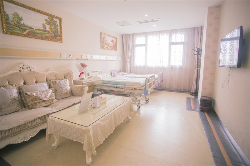 常州这家月子中心到底长啥样?让这些快生的妈