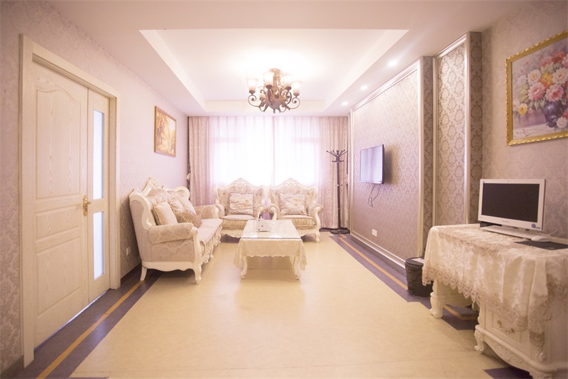 常州这家月子中心到底长啥样?让这些快生的妈