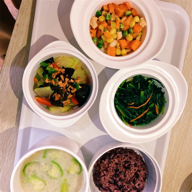 常州这家月子中心到底长啥样?让这些快生的妈