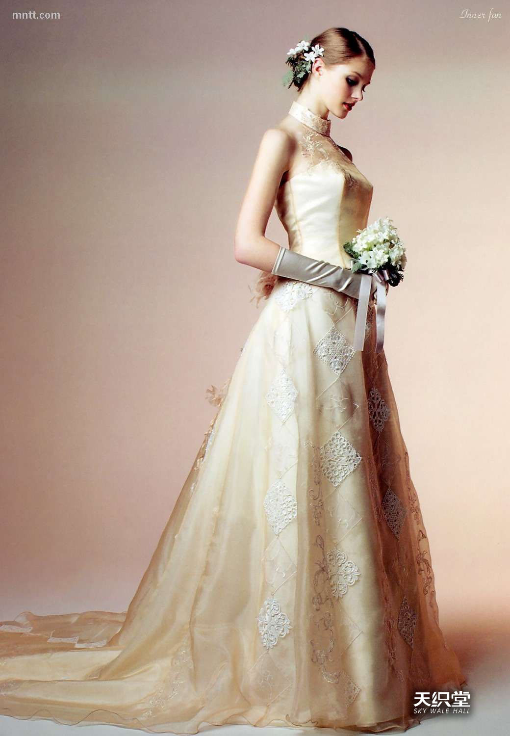 【 天织堂 】婚纱礼服登陆常州(图片已更新)|婚庆