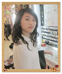 想<em>换个发型</em>,大家<em>说说</em>什么发型适合我啊-化龙巷