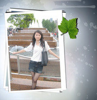 想<em>换个发型</em>,大家<em>说说</em>什么发型适合我啊-化龙巷