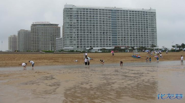 青岛日照海阳休闲品质海景三日游回来了,老规矩,上图上游记!