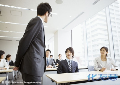 如果公司提供免费培训的机会,你希望去参加什