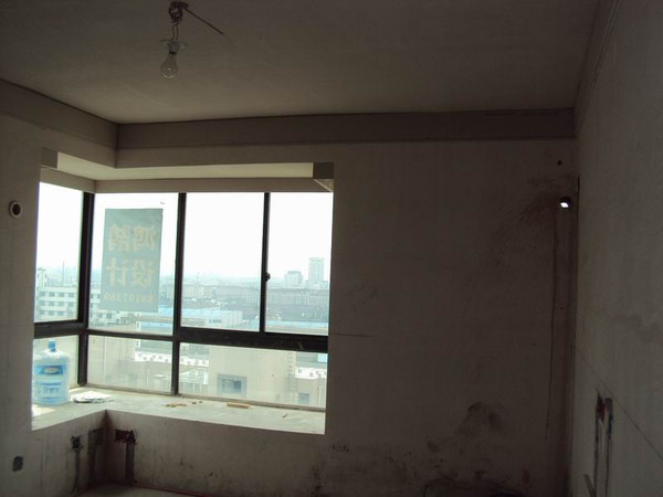 鸿鹄设计-服务日志-观墩花园储小姐家(完工)-第