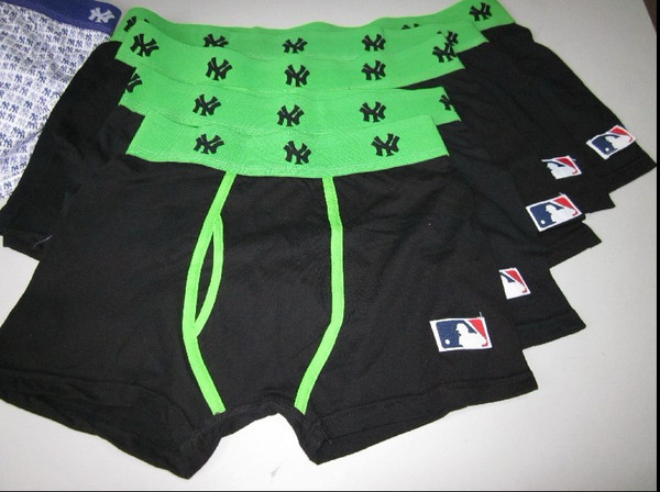 外贸尾单美国<em>品牌</em>男士<em>内裤</em>全棉印花<em>面料</em>|服饰