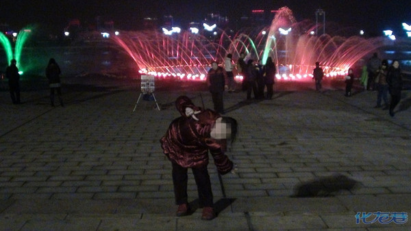 春节4800公里自驾游:常州-南昌-江西赣州-玉林