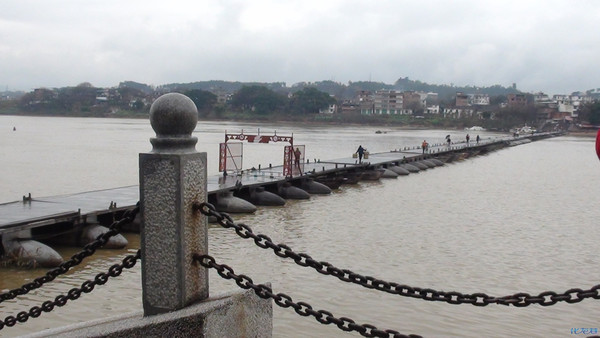 春节4800公里自驾游:常州-南昌-江西赣州-玉林