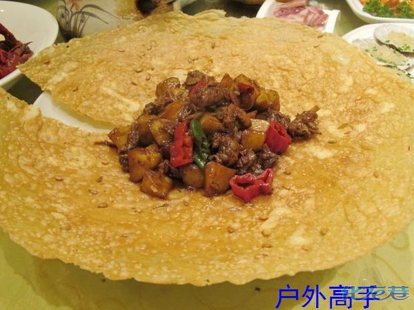 周末的一日三餐,平淡无奇的一天,花卉是我最大美食来美食场与一图片