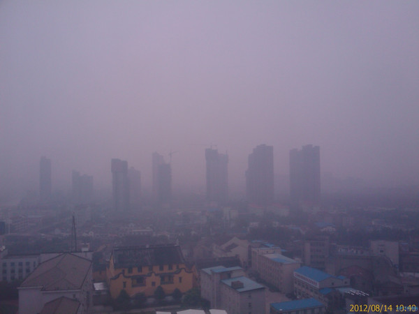 常州今天天气_江苏