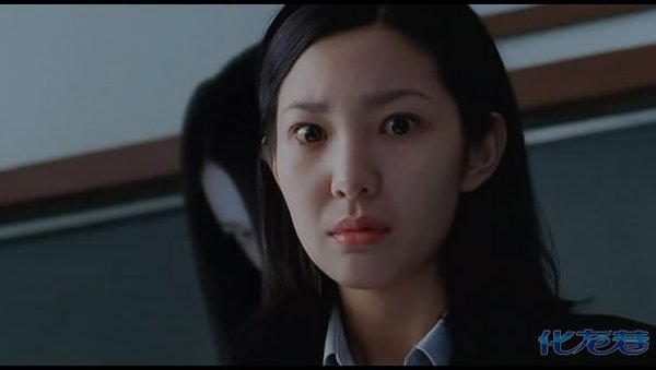 【念念图解】《笔仙》,是韩国版的哦~~回归恐