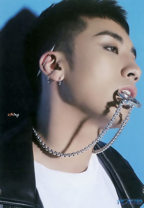 【知识科普贴】韩娱YG、JYP、SM三家公司综