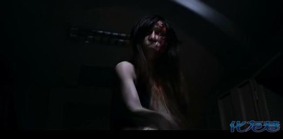 【图解】泰国恐怖片《白血公主》:似乎孕妇的亡魂已经