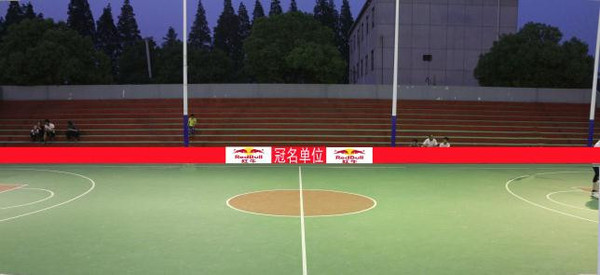 常州规模最大,现场观众人数最多,组织最专业的