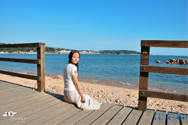 盛夏旅行第2季--走近青岛<em>姐妹行</em>,你还在犹豫吗