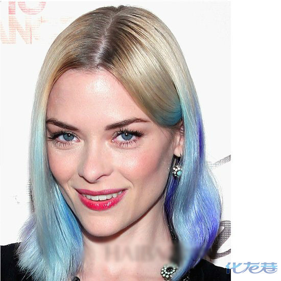 最近想彩染我的<em>头发</em>,正好网上弄了点图片,大家