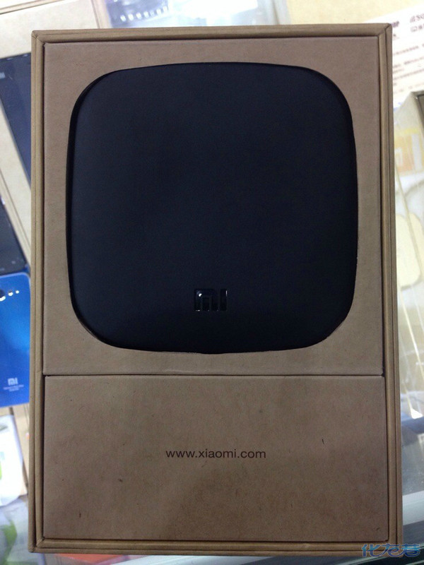 小米2代盒子大量到货,免费带装电视软件,需要