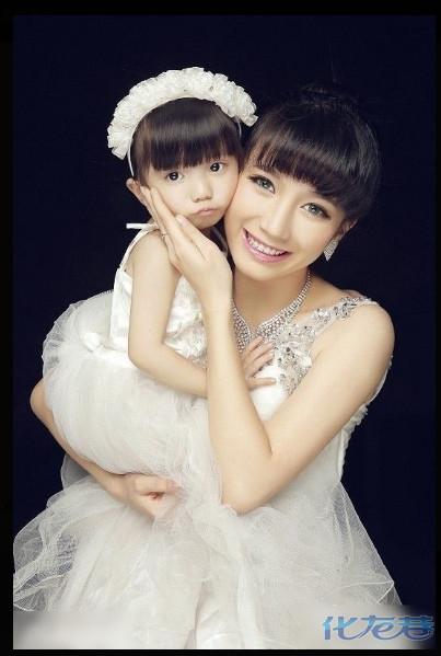 计划生育<em>女孩</em>几岁<em>生孩子</em>!辣妈大赛90后妈妈登