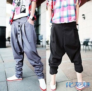 <em>女人</em>不<em>喜欢男人穿</em>啥<em>衣服</em>?|谈天说地-化龙巷