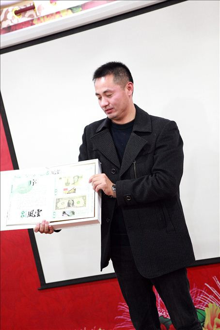 安徽人在常州元旦晚会圆满谢幕,与大家一起享