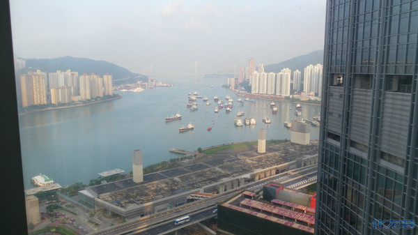 第一次去香港带孩子住在哪里出行比较方便?一