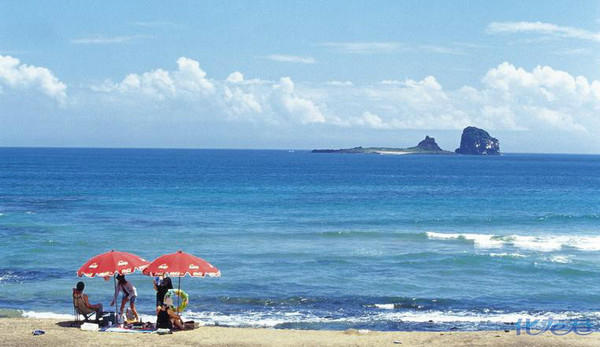 【简单出国】带上护照就可以出国,落地签、免