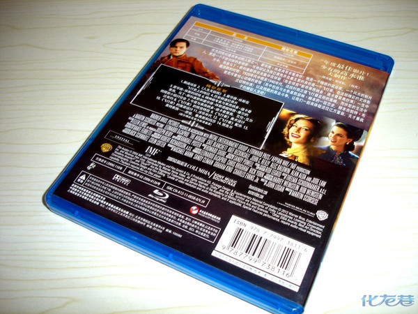 【甘总推荐】小李别急,奥斯卡不给你面子,金球