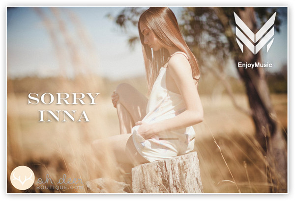 ▌▌ Sorry 唯美钢琴前奏~深情<em>温柔女声</em>~~Inna