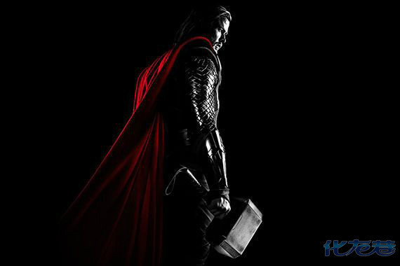 【深度解析】漫威英雄人物之心中的十大超级英