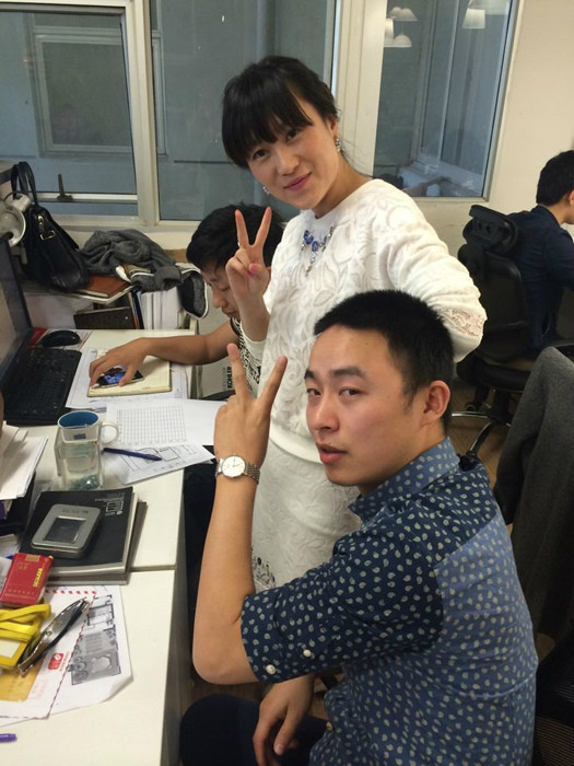 鸿鹄设计——常州交通广播fm90.0 每周三11:00 准时给