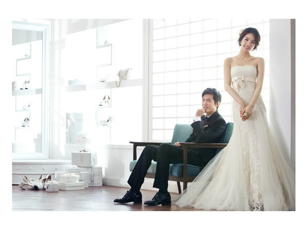 郑州韩式婚纱摄影_郑州加油图片