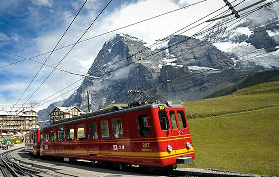 【国旅推荐】今夏最值得一去全球十大旅行目的