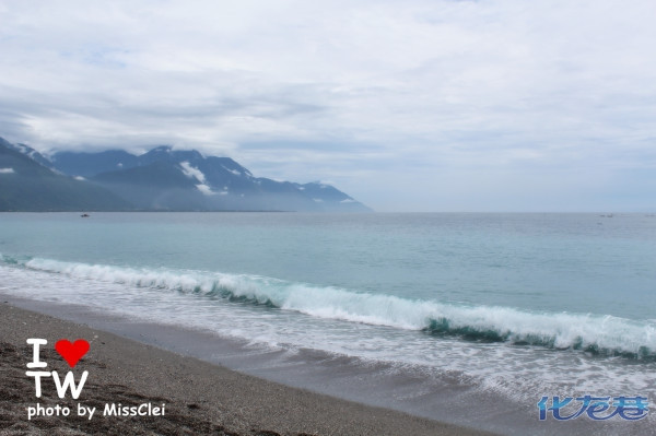 坐着邮轮去台湾,六月海娜号跟团游,穿越海峡,基