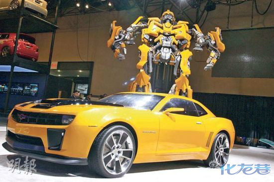 观《变形金刚4:绝地重生》后感,这是一部充满