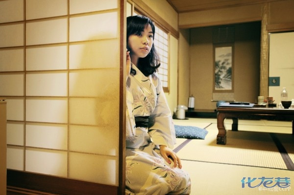 比东方更东方的日本---日本深度之旅,今年就想