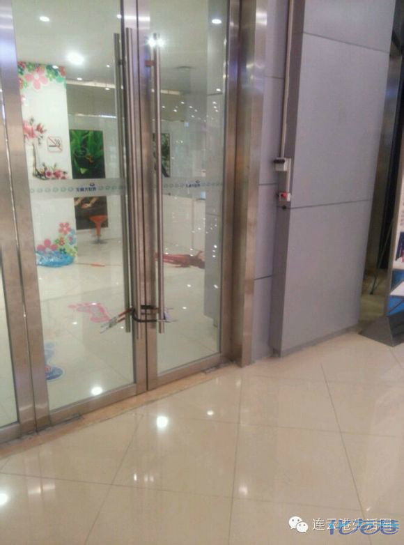 刚刚在连云港文峰商场,发生恶性杀人事件!其中