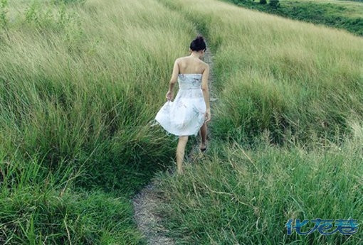 任何事情,终有答案,匆忙寻找,错失的是岁月的静