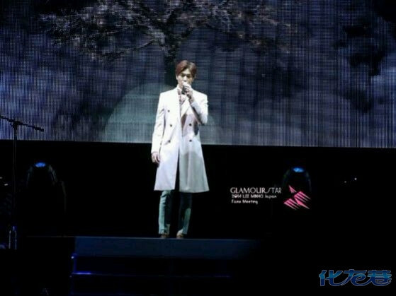 【排名】2014最火的前十名明星…NO。10 第