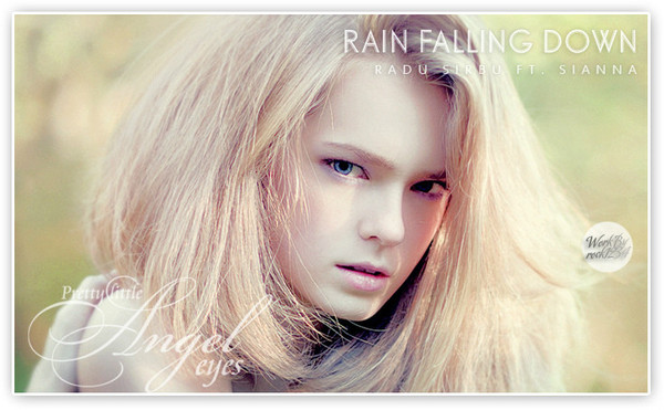 极致の优美旋律 忍不住上瘾的腔调 丨 Rain Fa