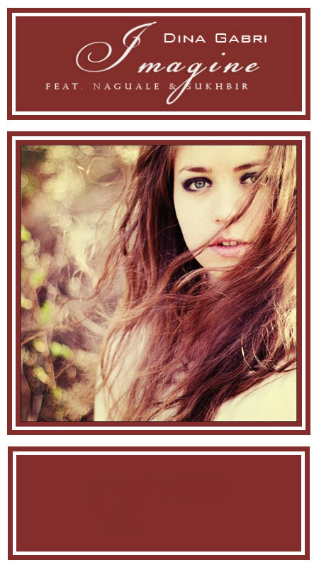 〈 <em>Imagine</em> 〉 婉转柔美异域<em>女声</em> 爱疯了~ 每个