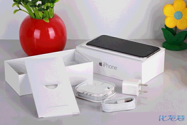 iPhone6P,5.5寸,三网通用,5888元,现货活动中,