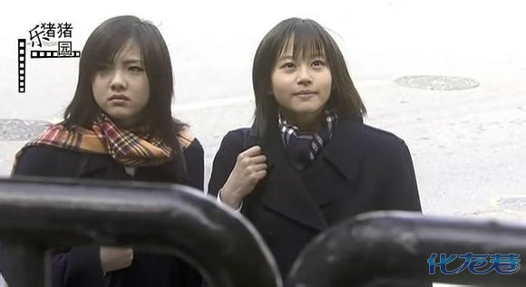 【甜甜图解】岛国恐怖故事《<em>鬼样少男少女</em>》,