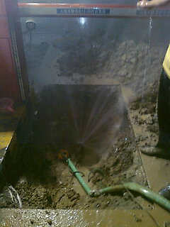 埋地消防管道漏水检测哪家强,常州许彪管网检