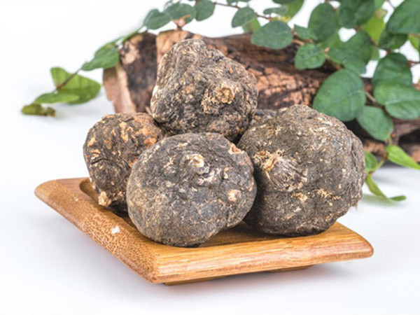 服用玛卡的作用