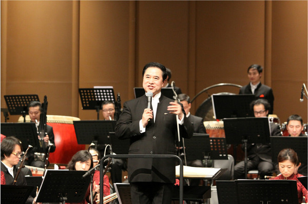 常州大剧院1月1日上海民族乐团新年音乐会最
