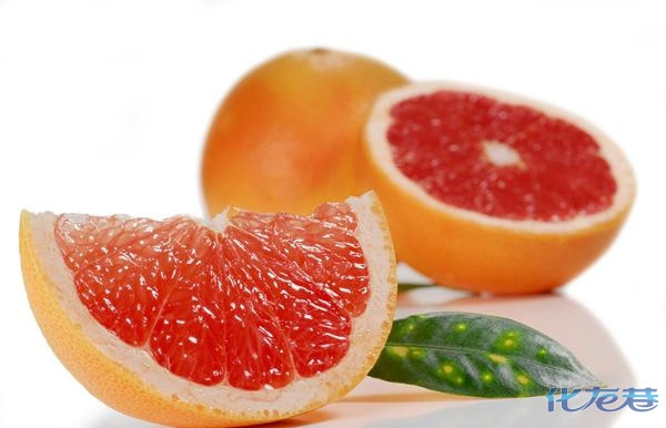 只需喝西柚汁就能瘦?效果惊人的减肥法!西柚无